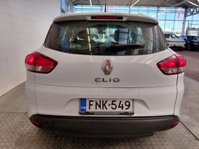 Renault Clio vaihtoauto