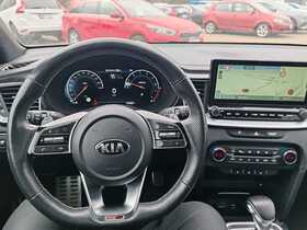 Kia Proceed vaihtoauto
