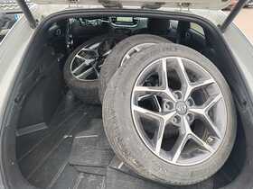 Kia Proceed vaihtoauto