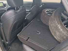 Kia Proceed vaihtoauto