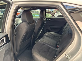 Kia Proceed vaihtoauto