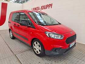 Ford Transit Courier vaihtoauto