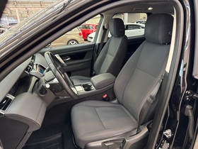 Land Rover Discovery Sport vaihtoauto