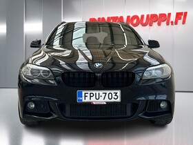 BMW 525 vaihtoauto