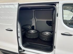 Citroën ë-Jumpy vaihtoauto