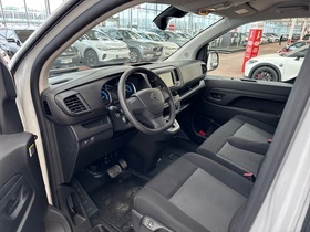 Citroën ë-Jumpy vaihtoauto