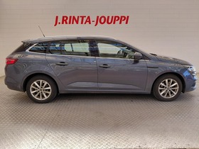 Renault Mégane vaihtoauto