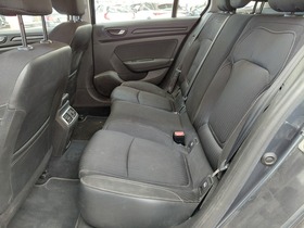 Renault Mégane vaihtoauto