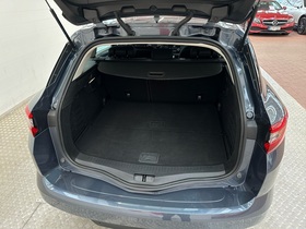 Renault Mégane vaihtoauto