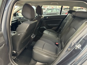 Renault Mégane vaihtoauto