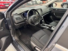 Renault Mégane vaihtoauto