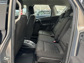 Opel Meriva vaihtoauto