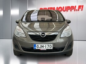 Opel Meriva vaihtoauto
