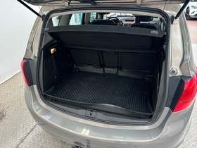 Opel Meriva vaihtoauto