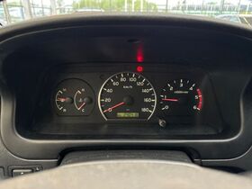 Toyota Hiace vaihtoauto