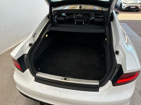 Audi A7 vaihtoauto
