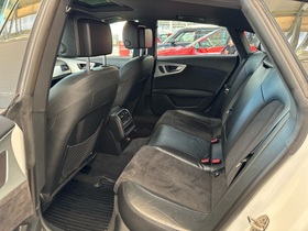 Audi A7 vaihtoauto