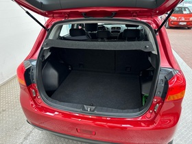 Mitsubishi ASX vaihtoauto