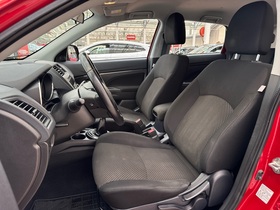 Mitsubishi ASX vaihtoauto