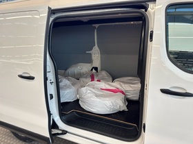 Opel Vivaro vaihtoauto