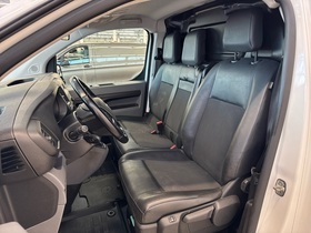 Opel Vivaro vaihtoauto