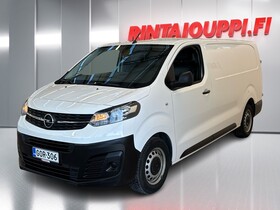 Opel Vivaro vaihtoauto