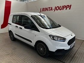 Ford Transit Courier vaihtoauto