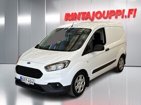 Ford Transit Courier vaihtoauto