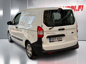 Ford Transit Courier vaihtoauto