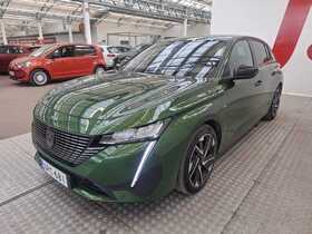 Peugeot 308 vaihtoauto