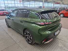 Peugeot 308 vaihtoauto