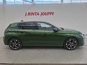 Peugeot 308 vaihtoauto