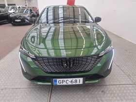 Peugeot 308 vaihtoauto