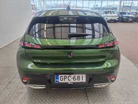 Peugeot 308 vaihtoauto