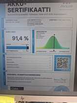 Peugeot 308 vaihtoauto