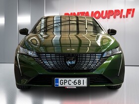 Peugeot 308 vaihtoauto