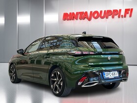 Peugeot 308 vaihtoauto