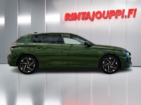 Peugeot 308 vaihtoauto