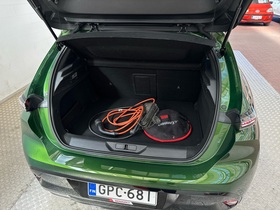 Peugeot 308 vaihtoauto
