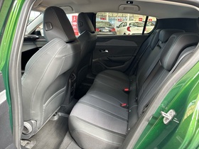 Peugeot 308 vaihtoauto