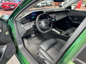 Peugeot 308 vaihtoauto
