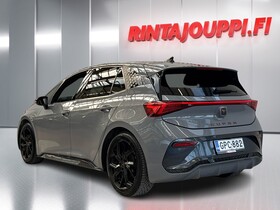 Cupra Born vaihtoauto