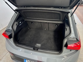 Cupra Born vaihtoauto