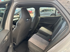 Cupra Born vaihtoauto