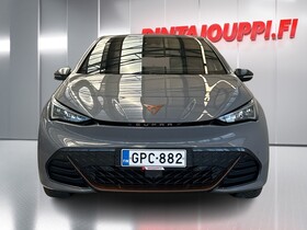 Cupra Born vaihtoauto