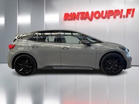 Cupra Born vaihtoauto