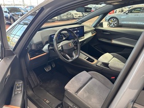 Cupra Born vaihtoauto