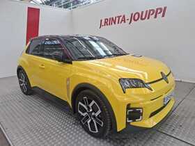 Renault 5 vaihtoauto