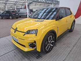 Renault 5 vaihtoauto