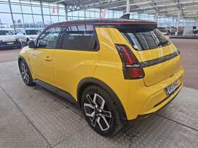 Renault 5 vaihtoauto